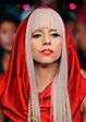 Lady Gaga leads MTV's new Web-based 'O Music Awards' nominations ...