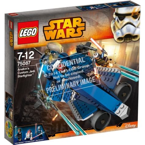 Star Wars Lego 2015 14