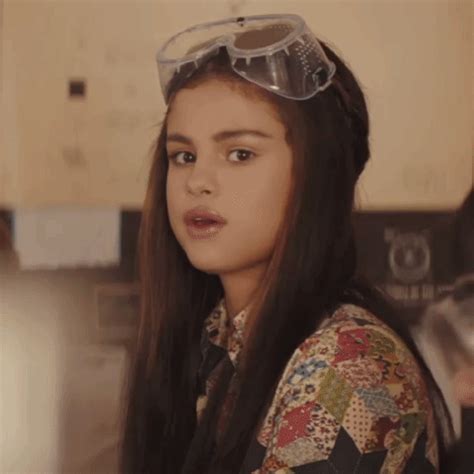 Selena Gomez GIF By MTVU Find Share On GIPHY
