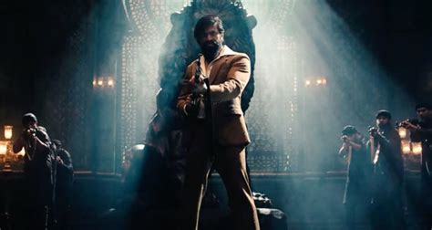 Kgf 2 Box Office Collection Day 15 Yash Starrer Becomes The 4th