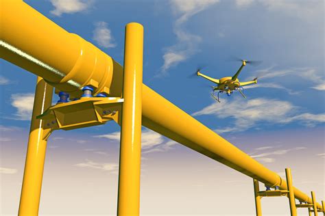 The 3 Biggest Uses Of Drone Data In The Oil And Gas Industry