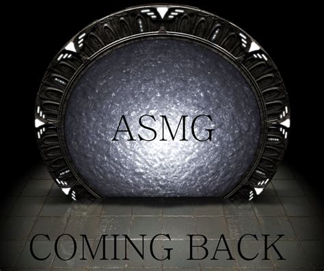 First Modell News Moddb Stargate Fan Group Mod Db