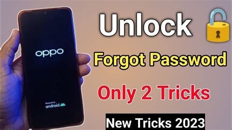 All Device Forgot Password Unlock Forgot Pattern Lock Remove Without