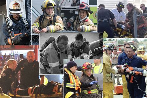 Recruiting Diverse First Responders Toolkit Iaff