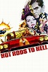 Hot Rods to Hell (película 1967) - Tráiler. resumen, reparto y dónde ...