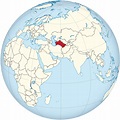 Turkmenistan - Wikipedia