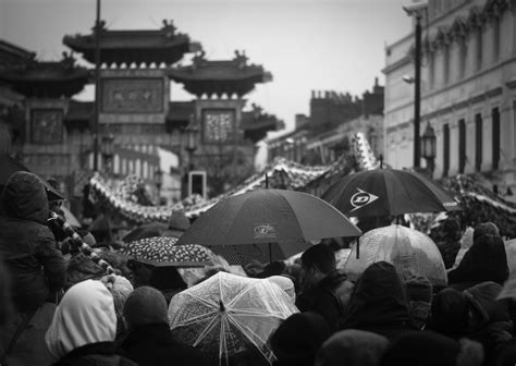 Wallpaper People Crowd Black And White Monochrome Photography