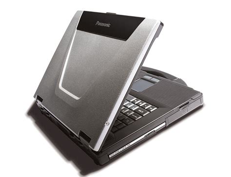 Laptopmedia Panasonic Toughbook Cf 52 Specs And Benchmarks