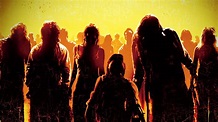 Top 5 N°179 - Les invasions de zombies - AlloCiné
