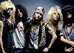 Los 5 momentos más rock star de Guns N’ Roses