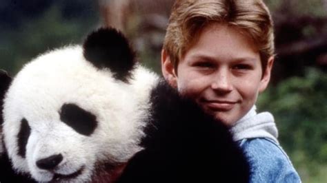The Amazing Panda Adventure Film 1995 Moviemeternl
