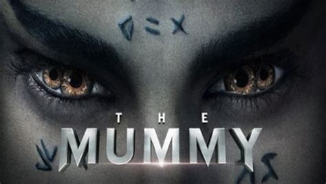 The Mummy 2017 Backdrops — The Movie Database Tmdb