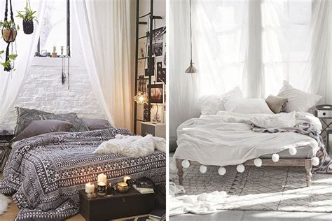 jumpstart your day 5 captivating bohemian bedrooms rl