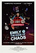 Emily @ the Edge of Chaos (2021) | ČSFD.cz