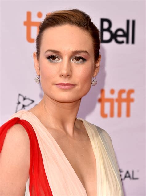 Brie Larson Sexy The Fappening Leaked Photos 2015 2019