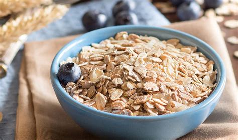 La guía de los 11 cereales que debes incluir en tu dieta con y sin gluten
