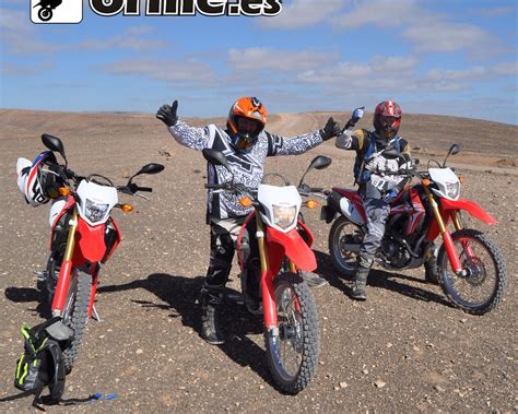 Orme Off Road Motorcycle Experience Fuerteventura Ce Quil Faut Savoir