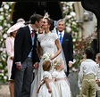 Monarchie: Pippa Middleton sagt Ja - WELT