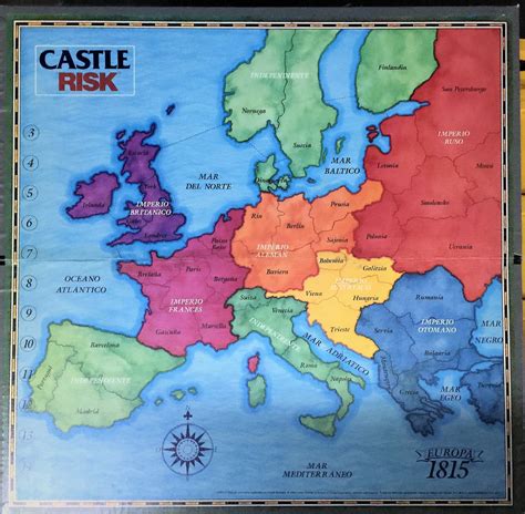 Para uso con amazon alexa; Castle Risk | Juegos de mesa, Juegos