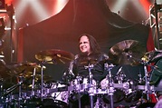 Joey Jordison, Founding Slipknot Drummer, Dead at 46 – Rolling Stone