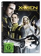 Filmkritik ‘X-Men: Erste Entscheidung’ (DVD)