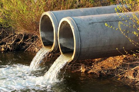 Texas Moving Forward With Npdes Delegation For Produced Water