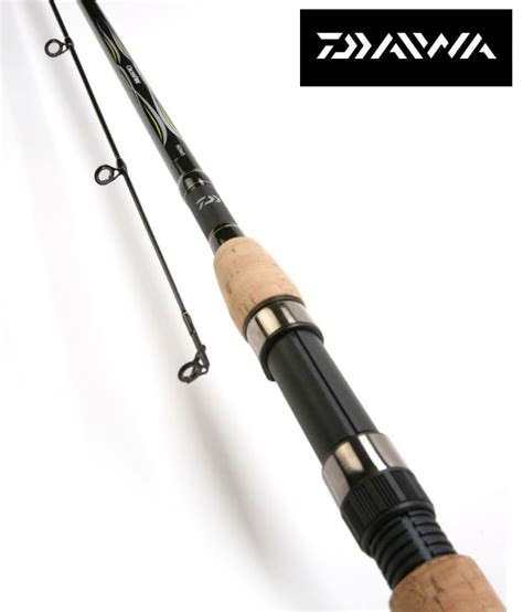 New Daiwa Crossfire Spinning Rod All Sizes Available Ebay