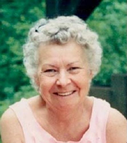 Katherine Moore Obituary Chelsea Mi Ann Arbor News
