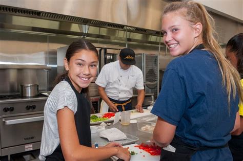 Habana Restaurant Visits Ipsf Summer Culinary Camps Ipsf