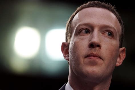 Mark Zuckerberg Mark Zuckerberg Wants Facebook To Help 4 Million