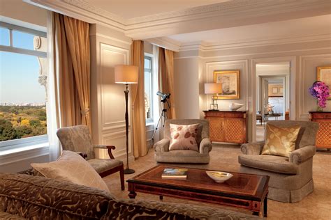 9 Of The Most Expensive Hotel Suites In New York City Galerie