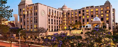 Sheraton Pretoria Hotel Pretoria Marriott Bonvoy