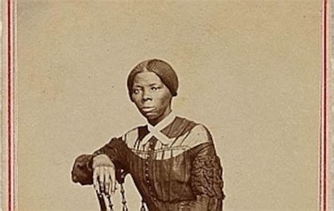 Library Of Congress Smithsonian Buy Newly Discovered Photo Of Harriet