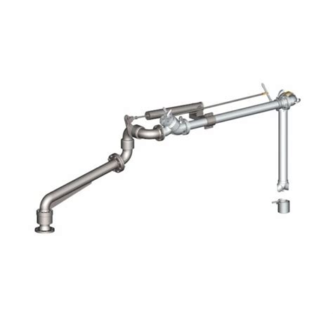 Fixed Reach Top Loading Arm Top Loading Arms Model 622722bc Ewfm