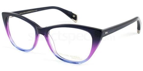 Get The Look Totally On Trend Ombre Glasses Fashion And Lifestyle Glasses