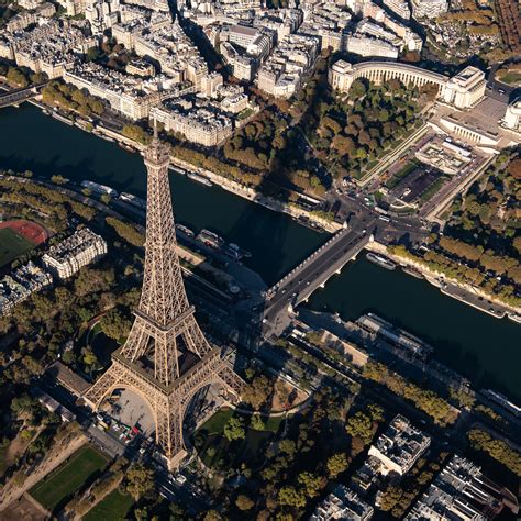 Drehen Verrückter Koaleszenz Torre Eiffel Fotos Zelle Strecken Ärmel
