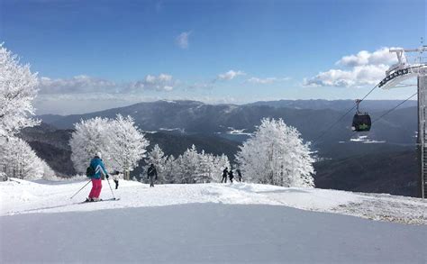In Sila Si Potrà Sciare Nel Week End Di Pasqua A Lorica Aperte Le