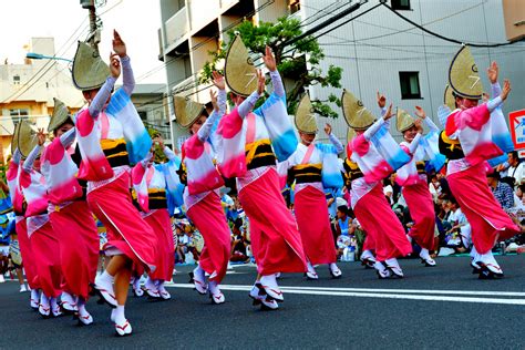 Japanese festivals are traditional festive occasions. 7 Unique Japanese Summer Festivals 2019: Tokyo Edition ...