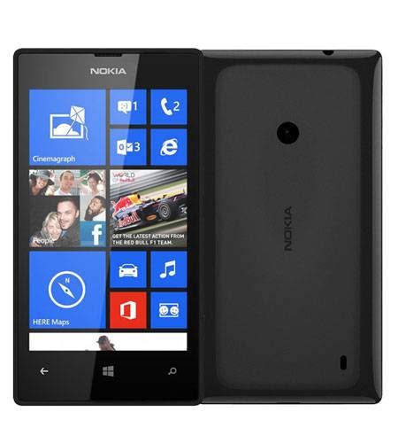 Nokia Lumia 525 Mobile Phone Price In India And Specifications