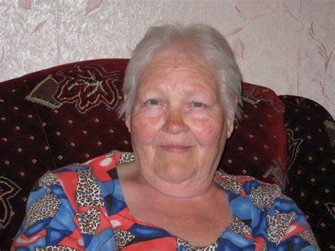 Как в 70 лет убрать живот
