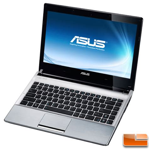 Asus U30jc Intel Core I3 350m Laptop Review Legit Reviewsthe Asus