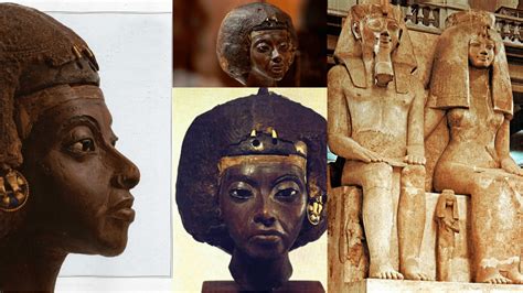 Queen Tiye Was One Of The Most Powerful Ancient Egyptian Women