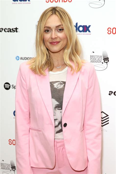 Fearne Cotton At British Podcast Awards 2019 In London 05182019