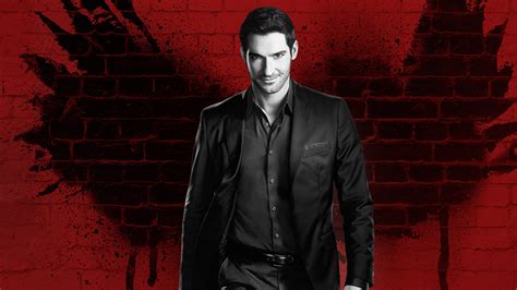 Lucifer Season 5 The Charming Devil Ends On The Screen