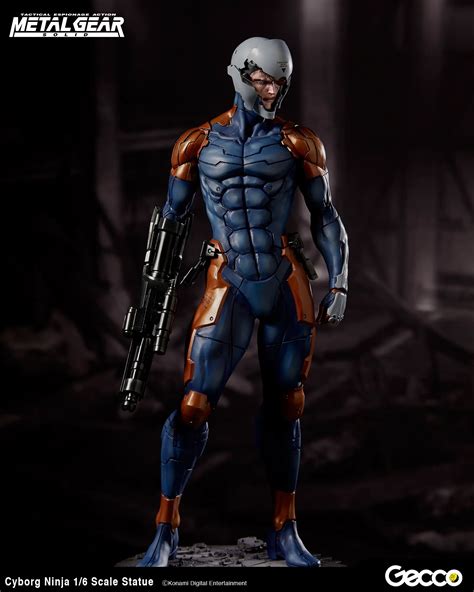 Gray Fox Looks Alive Again On Official Photos Of His Impressive