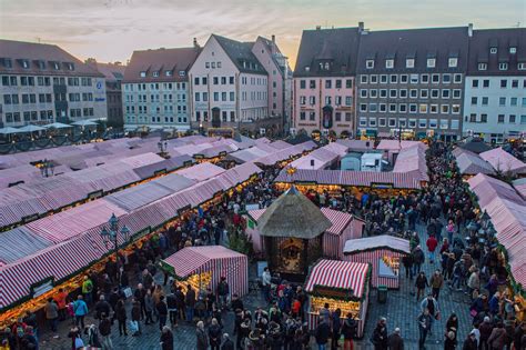 Nuremberg Christmas Markets 2023 Dates Hotels And More Christmas