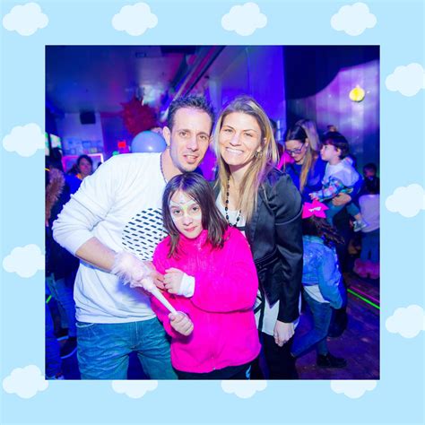 Disclo Glow Kids Party | Tickeri - concert tickets, latin tickets, latino tickets, events, music 