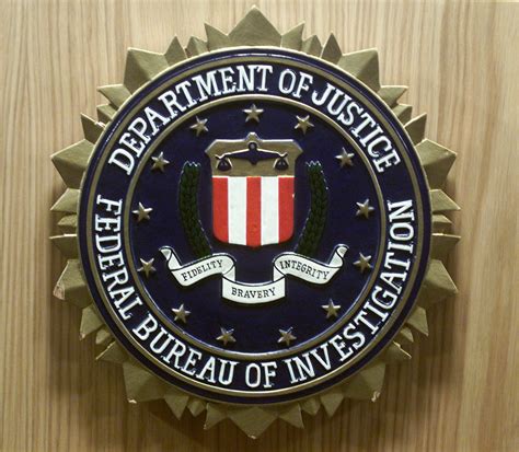 The federal bureau of investigation (fbi) is the domestic intelligence and security service of the united states and its principal federal law enforcement agency. Comey's Ouster Brings a Chance to Clean Up the FBI