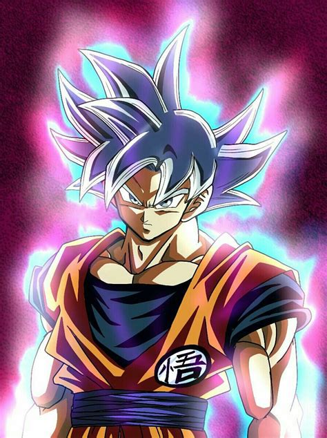 Imagenes Chidas De Goku Dibujos De Dragon Ball Super Para Colorear