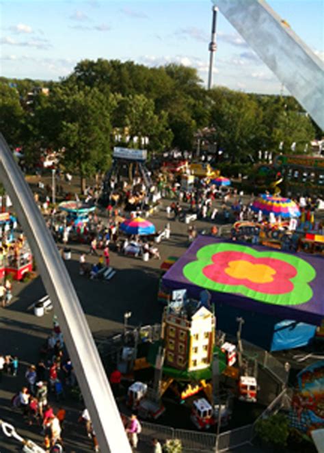 The Minnesota State Fair The Basics Minnesota State Fair Minnesota